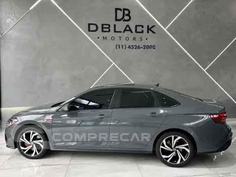 JETTA GLI 350 TSI 2.0 16V 4p Aut.