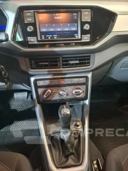 T-CROSS 1.0 200 TSI