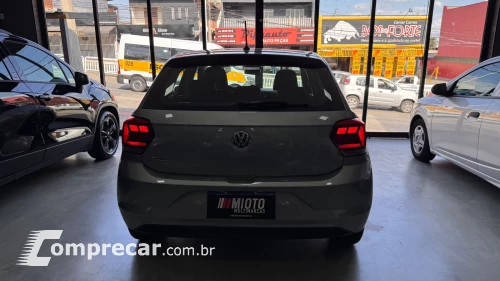 POLO 1.0 MPI