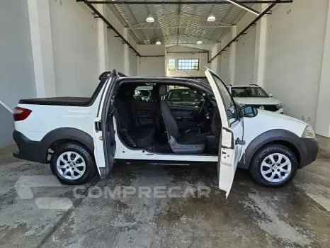 STRADA 1.4 MPI Hard Working CD 8V