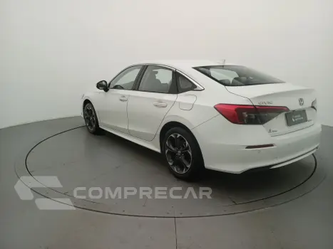CIVIC 2.0 DI eHEV ADVANCED E-CVT