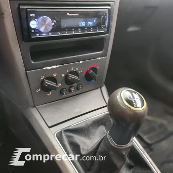 VECTRA 2.0 MPFI GT Hatch 8V