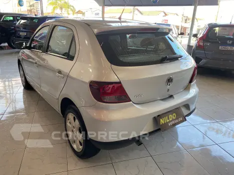 GOL 1.6 MI Power 8V G.V