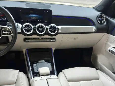 GLB 200 1.3 CGI GASOLINA PROGRESSIVE 7G-DCT