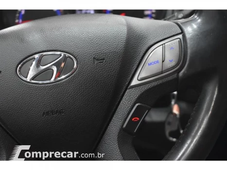 HB20 - 1.6 PREMIUM 16V 4P AUTOMÁTICO