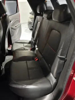 MONTANA 1.2 Turbo RS