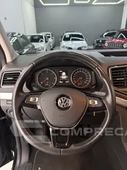 AMAROK 3.0 V6 TDI Highline CD 4motion