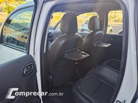 C3 PICASSO 1.6 Exclusive