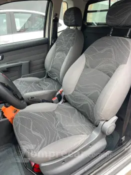 STRADA 1.4 MPI Working CE 8V