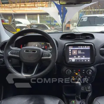 RENEGADE LGTD T270