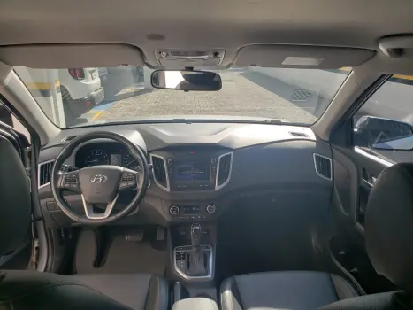 CRETA 2.0 16V Prestige