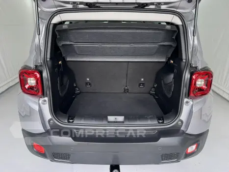 RENEGADE 2.0 16V Turbo Longitude 4X4