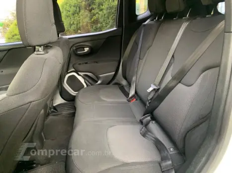 RENEGADE 1.8 AUTOMÁTICO