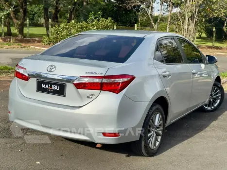 COROLLA 2.0 XEI 16V
