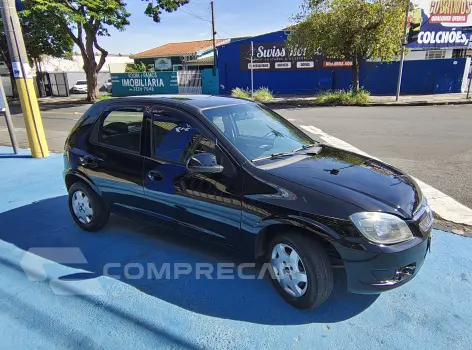 CELTA 1.0 MPFI LS 8V