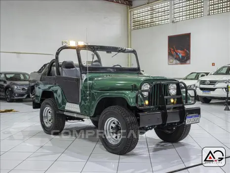 JEEP Cj-5