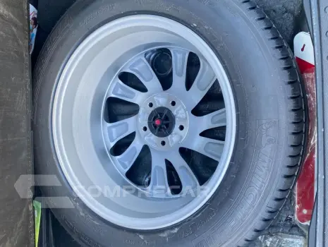 TUCSON 1.6 16V T-gdi GLS Ecoshift