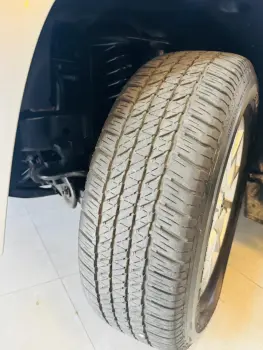 AMAROK 2.0 Highline 4X4 CD 16V Turbo Intercooler