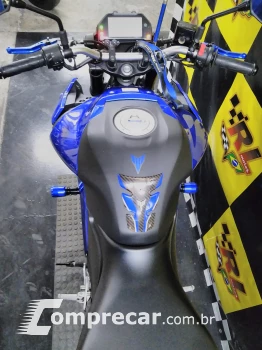 MT-03 ABS