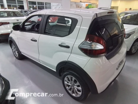 MOBI 1.0 EVO FLEX LIKE. MANUAL