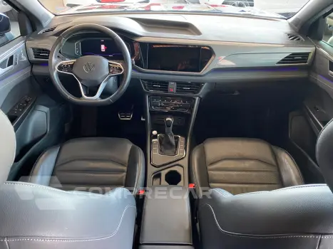 TAOS 1.4 250 TSI Highline