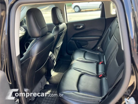 COMPASS 2.0 16V Limited