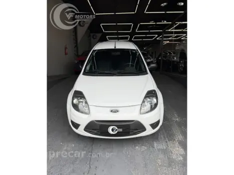 KA 1.0 MPI 8V FLEX 2P MANUAL