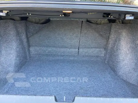 CITY 1.5 LX Sedan 16V