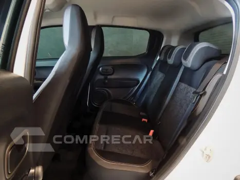 MOBI 1.0 EVO Trekking