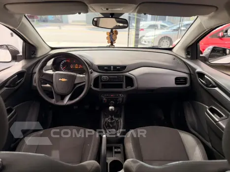 ONIX HATCH 1.0 12V Flex 5p Mec.