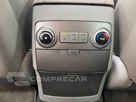 VERACRUZ 3.8 GLS 4WD 4X4 V6 24V