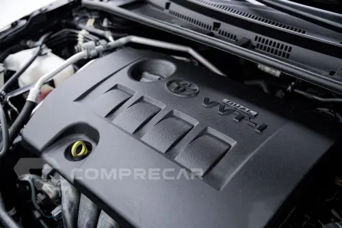 Corolla XEi 2.0 Flex 16V Aut.