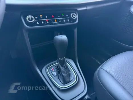 PULSE 1.0 TURBO 200 FLEX IMPETUS CVT