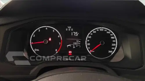 POLO 1.0 MPI TRACK MANUAL