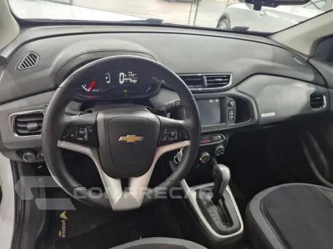 Onix Hatch 1.4 4P FLEX ACTIV AUTOMÁTICO