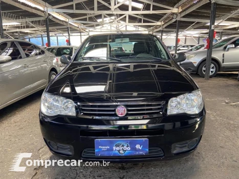 PALIO FIRE 1.0 8V 4P