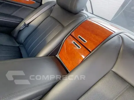 EQUUS - 4.6 V8 SEDAN 4P AUTOMÁTICO