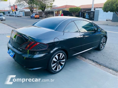 307 2.0 CC 16V
