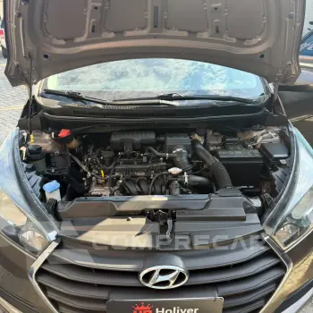 HB20 1.0 12V Comfort