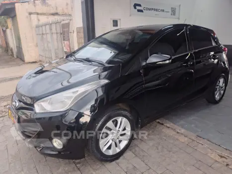 Hyundai HB20 1.6 Premium 16V 4 portas