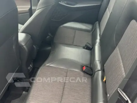 MONTANA - 1.2 TURBO LTZ AUTOMÁTICO