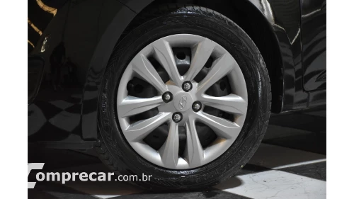 HB20S - 1.0 COMFORT PLUS 12V 4P MANUAL