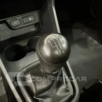 Saveiro Robust 1.6 Total Flex 16V
