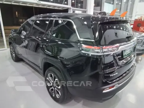 COMMANDER 2.0 TD380 TURBO DIESEL LIMITED AT9