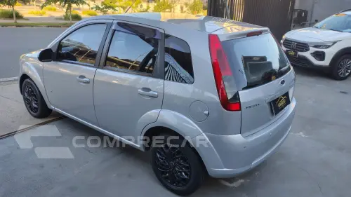 FIESTA 1.6 SE 16V