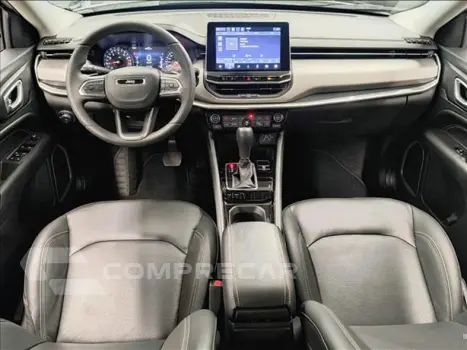 COMPASS 1.3 T270 Turbo Longitude