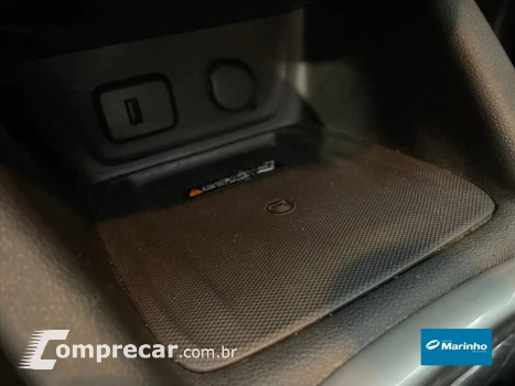 TRACKER 1.0 TURBO FLEX PREMIER AUTOMÁTICO