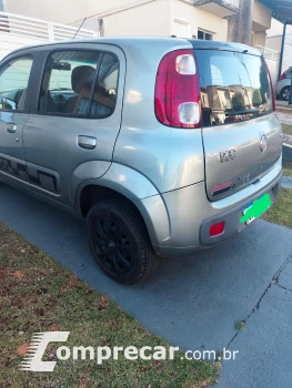 UNO 1.0 EVO Vivace 8V