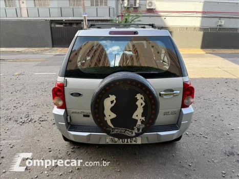 ECOSPORT 2.0 XLT 16V