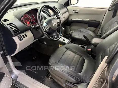 L200 TRITON HPE D